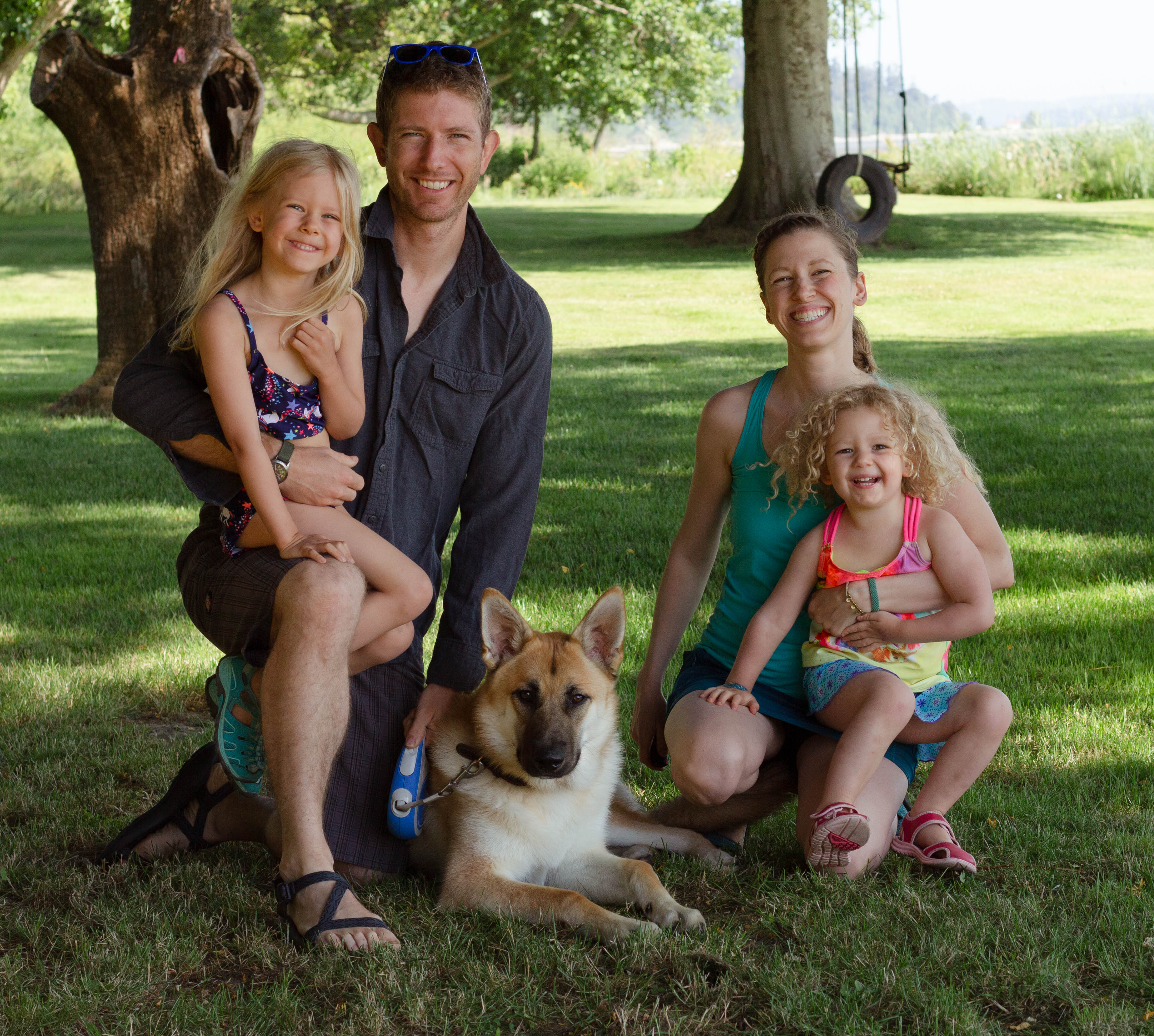 ← REPLACE: your name — founder of Cascade Construction and Repair